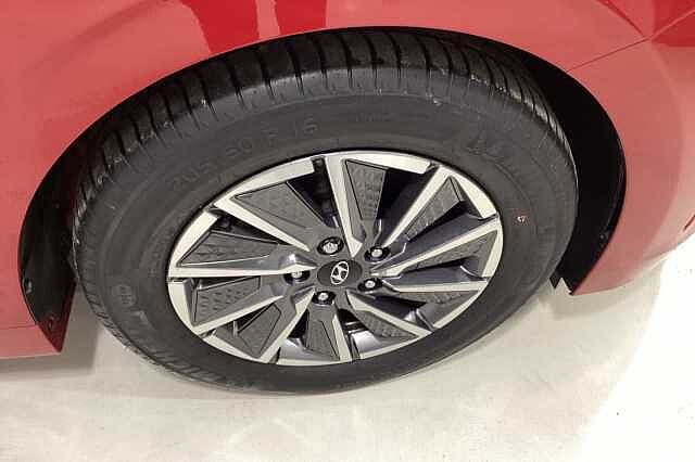 Hyundai IONIQ 100kW Premium 38kWh 5dr Auto