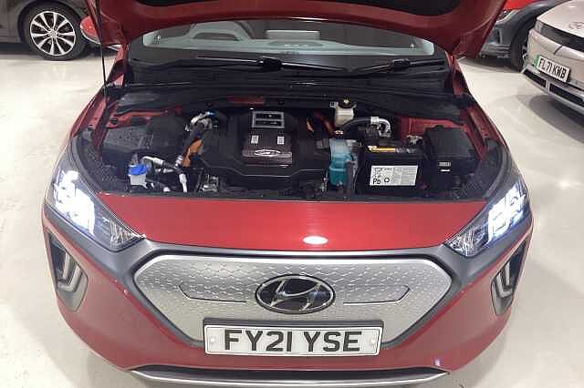 Hyundai IONIQ 100kW Premium 38kWh 5dr Auto