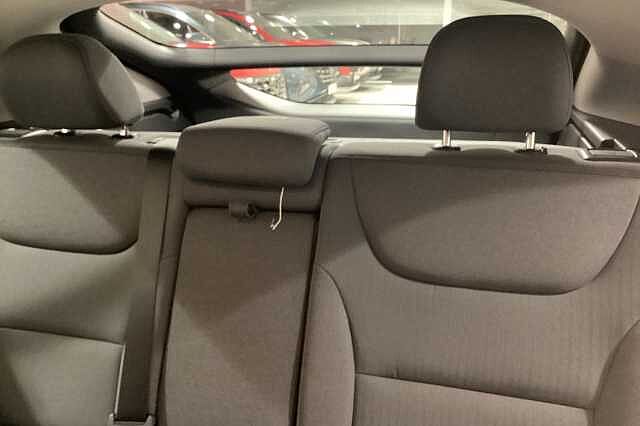 Hyundai IONIQ 100kW Premium 38kWh 5dr Auto