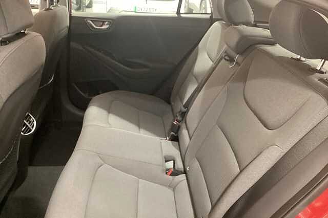Hyundai IONIQ 100kW Premium 38kWh 5dr Auto
