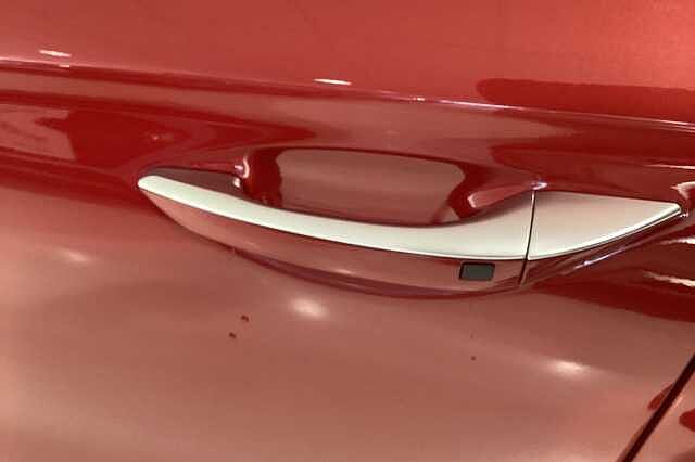 Hyundai IONIQ 100kW Premium 38kWh 5dr Auto