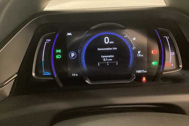 Hyundai IONIQ 100kW Premium 38kWh 5dr Auto