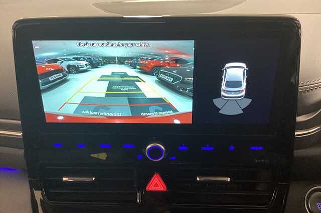 Hyundai IONIQ 100kW Premium 38kWh 5dr Auto