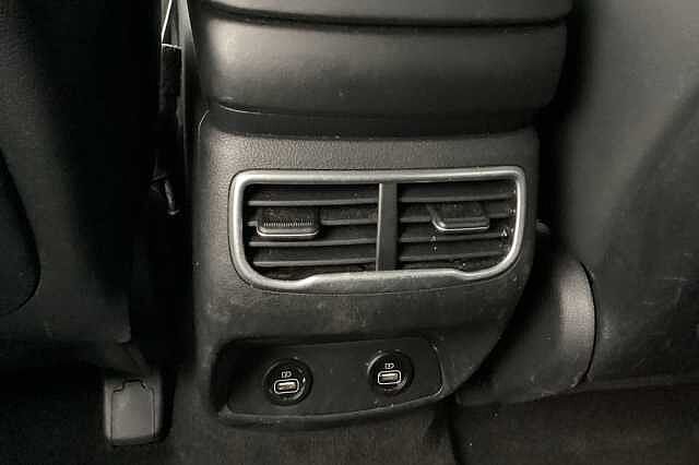 Hyundai Santa Fe 1.6 T-GDi PHEV 4WD Aut. 2022MY Premium