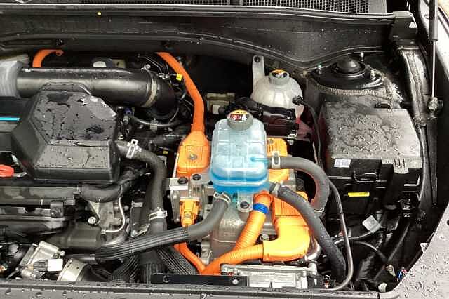 Hyundai Santa Fe 1.6 T-GDi PHEV 4WD Aut. 2022MY Premium