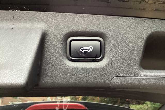 Hyundai Santa Fe 1.6 T-GDi PHEV 4WD Aut. 2022MY Premium