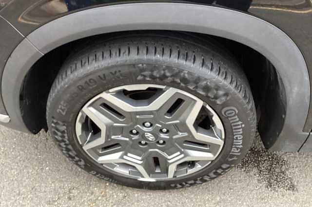 Hyundai Santa Fe 1.6 T-GDi PHEV 4WD Aut. 2022MY Premium