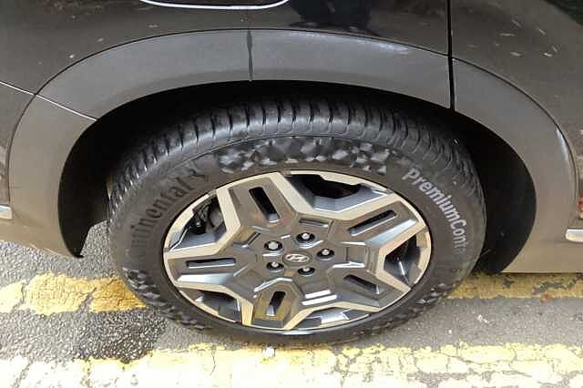 Hyundai Santa Fe 1.6 T-GDi PHEV 4WD Aut. 2022MY Premium