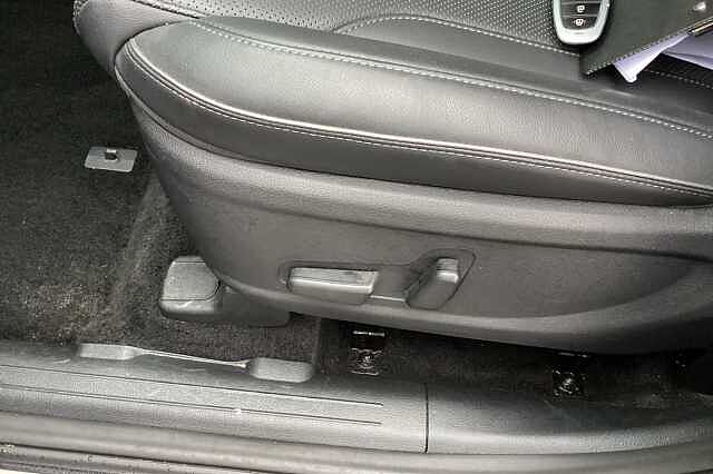 Hyundai Santa Fe 1.6 T-GDi PHEV 4WD Aut. 2022MY Premium