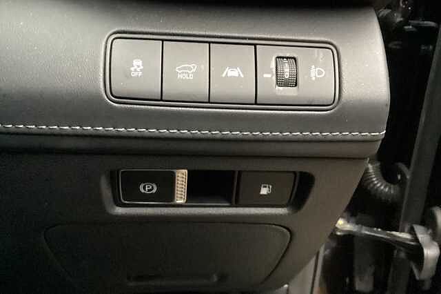 Hyundai Santa Fe 1.6 T-GDi PHEV 4WD Aut. 2022MY Premium