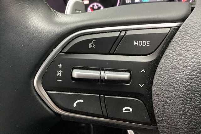 Hyundai Santa Fe 1.6 T-GDi PHEV 4WD Aut. 2022MY Premium