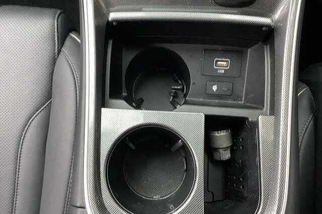 Hyundai Santa Fe 1.6 T-GDi PHEV 4WD Aut. 2022MY Premium