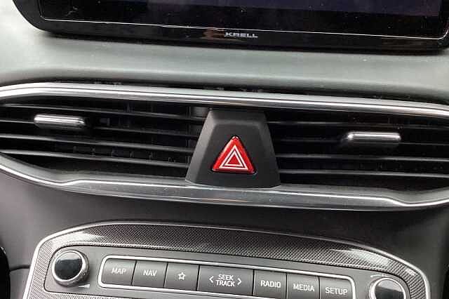 Hyundai Santa Fe 1.6 T-GDi PHEV 4WD Aut. 2022MY Premium