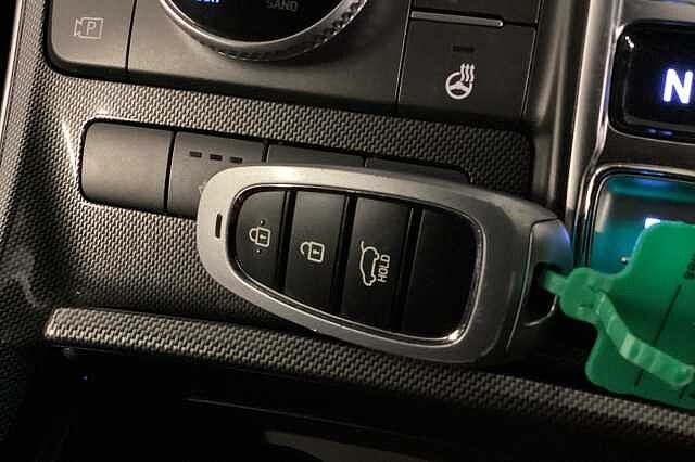 Hyundai Santa Fe 1.6 T-GDi PHEV 4WD Aut. 2022MY Premium