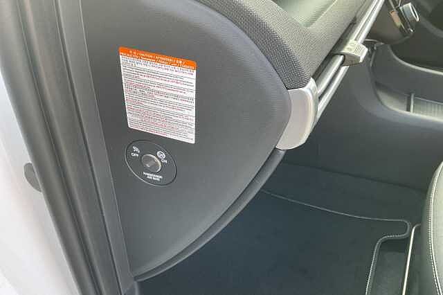 Hyundai TUCSON 1.6T 239 Hybrid Black Line 5dr Auto White