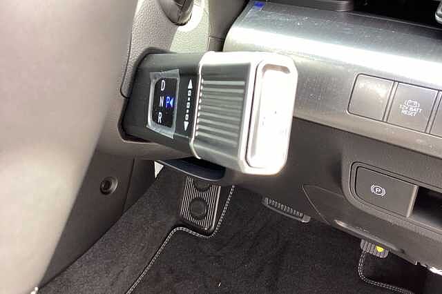 Hyundai KONA 1.6 Hybrid 138 Ultimate 5dr DCT Blue