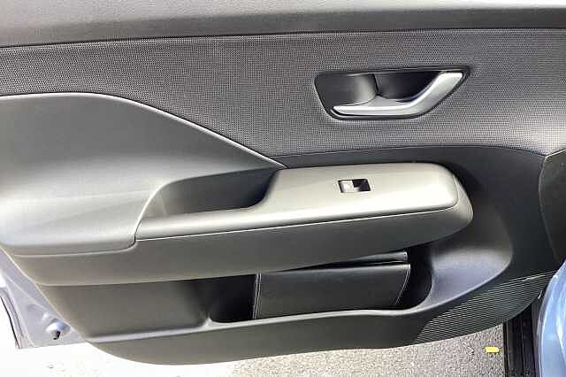 Hyundai KONA 1.6 Hybrid 138 Ultimate 5dr DCT Blue