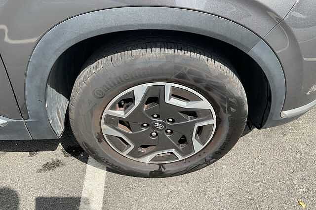 Hyundai SANTA FE 1.6 TGDi Hybrid Premium 5dr Auto