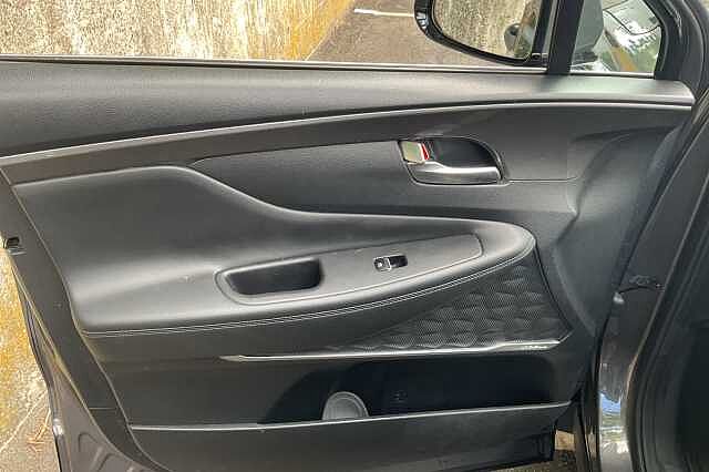 Hyundai SANTA FE 1.6 TGDi Hybrid Premium 5dr Auto