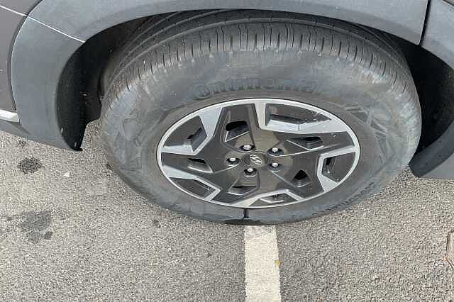 Hyundai SANTA FE 1.6 TGDi Hybrid Premium 5dr Auto
