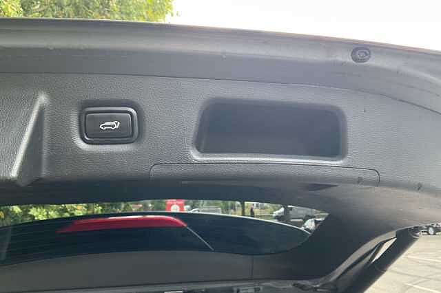 Hyundai SANTA FE 1.6 TGDi Hybrid Premium 5dr Auto