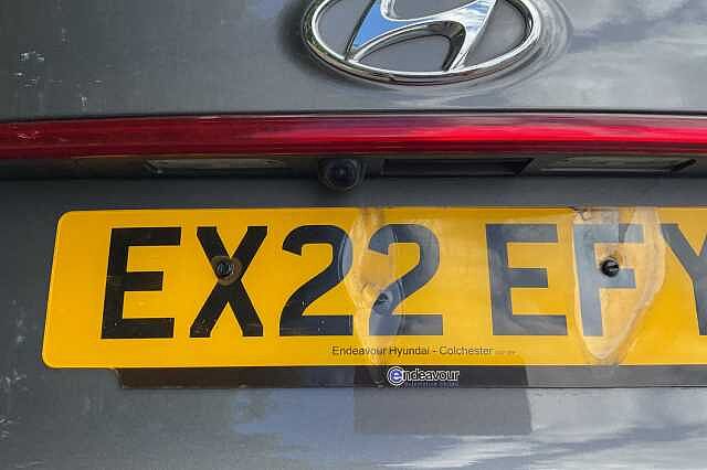 Hyundai SANTA FE 1.6 TGDi Hybrid Premium 5dr Auto
