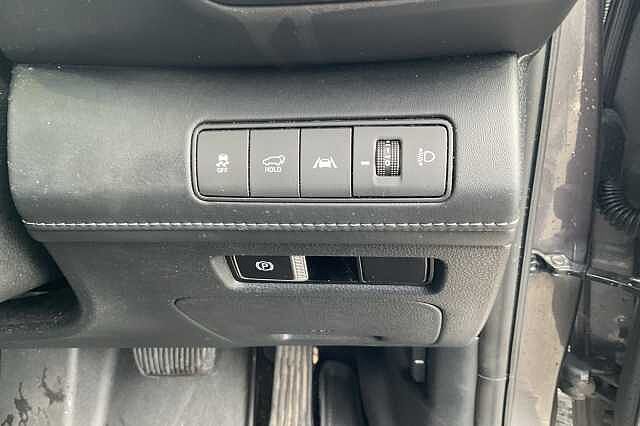 Hyundai SANTA FE 1.6 TGDi Hybrid Premium 5dr Auto