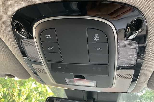 Hyundai SANTA FE 1.6 TGDi Hybrid Premium 5dr Auto