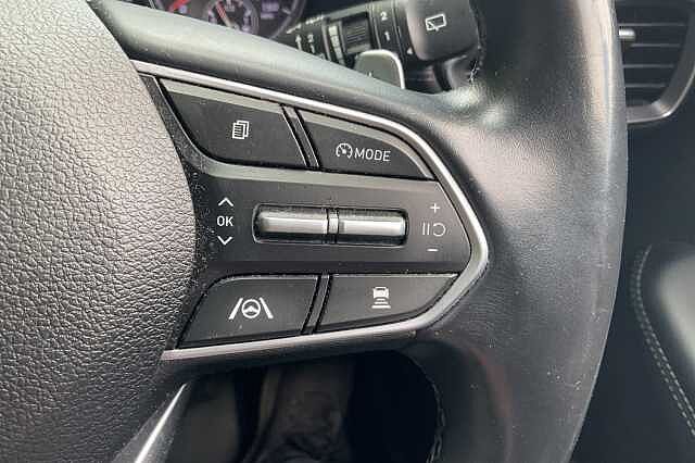 Hyundai SANTA FE 1.6 TGDi Hybrid Premium 5dr Auto