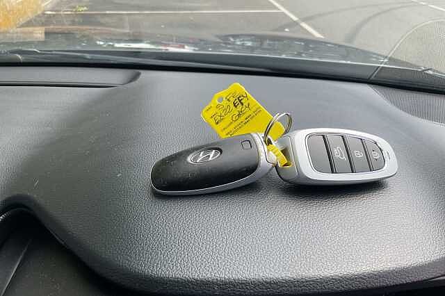 Hyundai SANTA FE 1.6 TGDi Hybrid Premium 5dr Auto