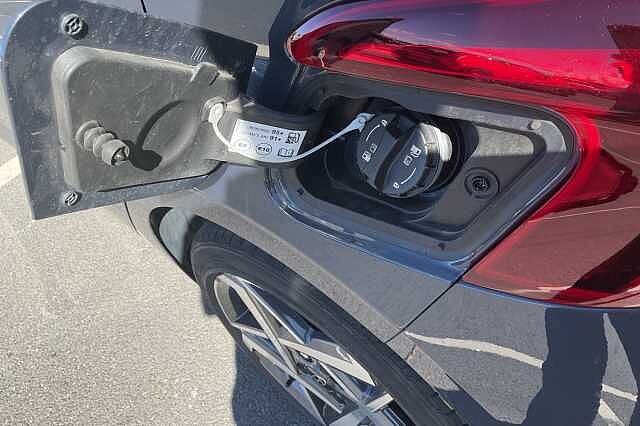 Hyundai I20 1.0T GDi Premium 5dr DCT Grey