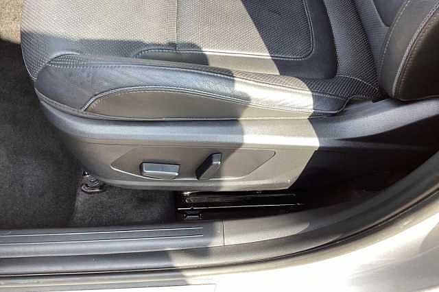 Hyundai TUCSON HYBRID 1.6 T-GDi (230ps) Ultimate