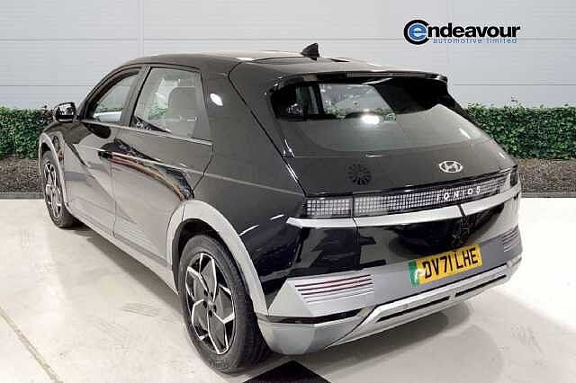 Hyundai IONIQ 5 125kW Premium 58 kWh 5dr Auto