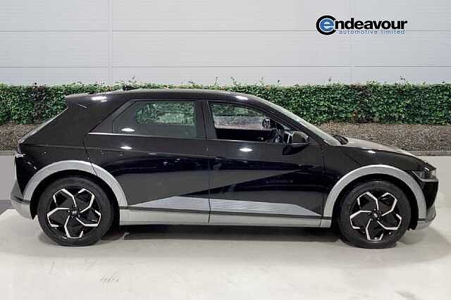 Hyundai IONIQ 5 125kW Premium 58 kWh 5dr Auto