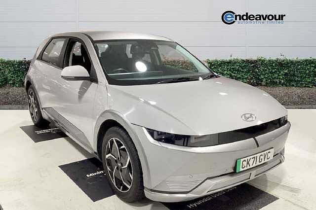 Hyundai IONIQ 5 160kW Premium 73 kWh 5dr Auto