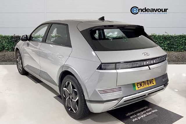 Hyundai IONIQ 5 160kW Premium 73 kWh 5dr Auto