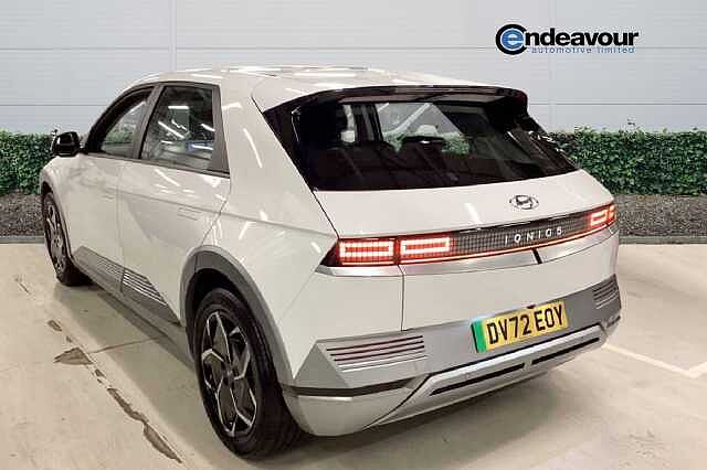 Hyundai IONIQ 5 125kW Premium 58 kWh 5dr Auto