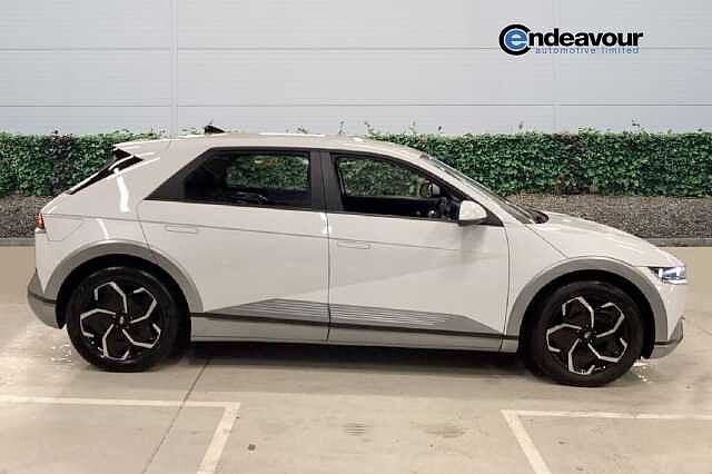 Hyundai IONIQ 5 125kW Premium 58 kWh 5dr Auto