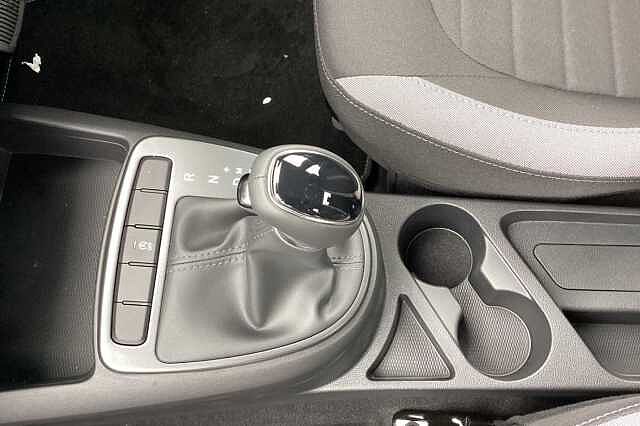 Hyundai I10 1.2 [79] Advance 5dr Auto [Nav] Hatchback Black