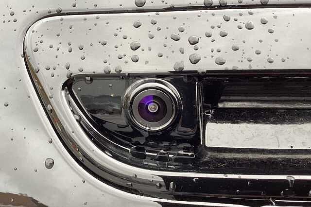 Hyundai I10 1.2 [79] Advance 5dr Auto [Nav] Hatchback Black