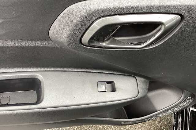 Hyundai I10 1.2 [79] Advance 5dr Auto [Nav] Hatchback Black