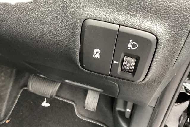 Hyundai I10 1.2 [79] Advance 5dr Auto [Nav] Hatchback Black