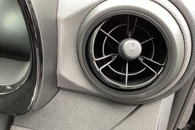 Hyundai I10 1.2 [79] Advance 5dr Auto [Nav] Hatchback Black