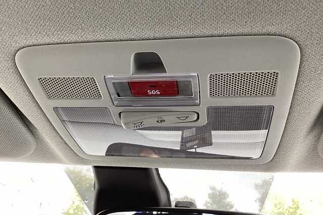 Hyundai I10 1.2 [79] Advance 5dr Auto [Nav] Hatchback Black