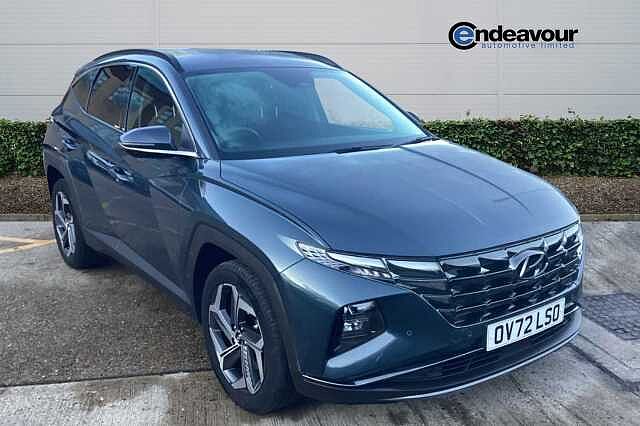 1.6 TGDi Hybrid 230 Premium 5dr 2WD Auto