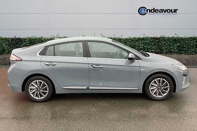 Hyundai IONIQ 100kW Premium 38kWh 5dr Auto