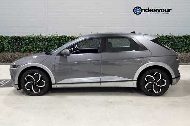 Hyundai IONIQ 5 160kW Premium 73 kWh 5dr Auto