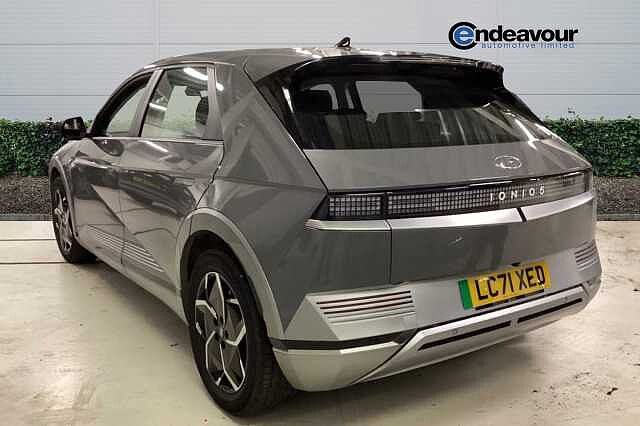 Hyundai IONIQ 5 160kW Premium 73 kWh 5dr Auto
