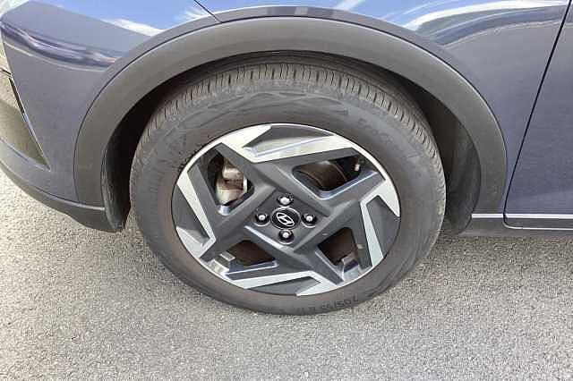 Hyundai BAYON 1.0 TGDi Premium 5dr Grey