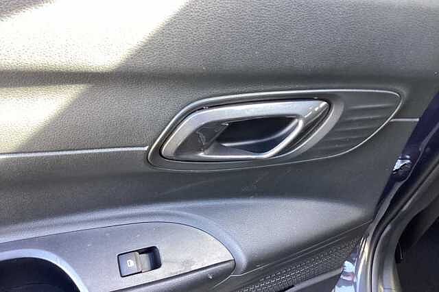 Hyundai BAYON 1.0 TGDi Premium 5dr Grey